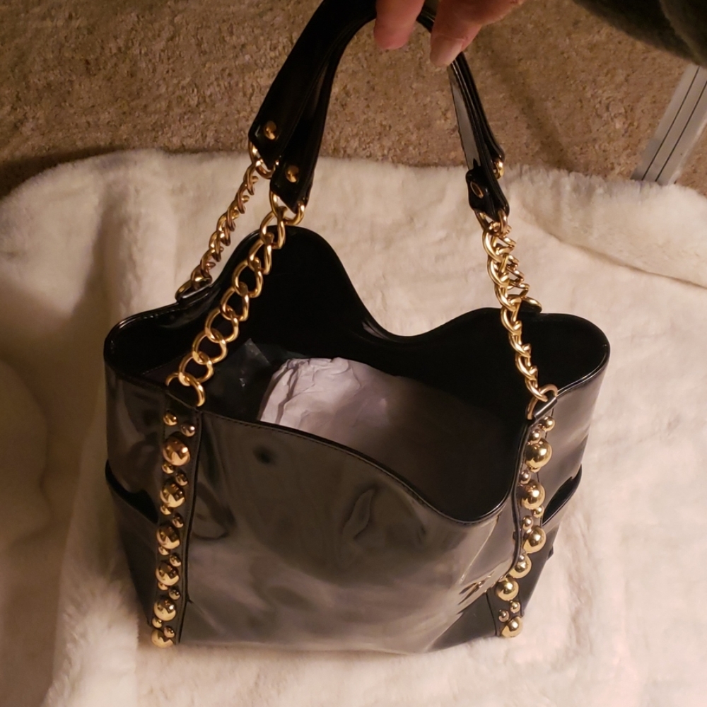 Armani handbag